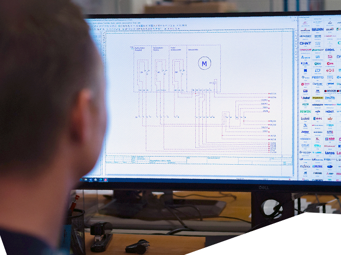 CAD / CAE - Fringsgruppe